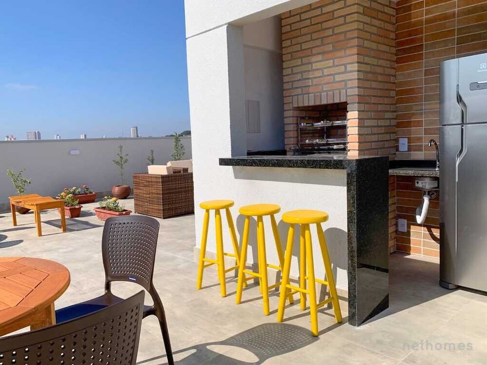 Apartamento, 2 quartos, 38 m² - Foto 8