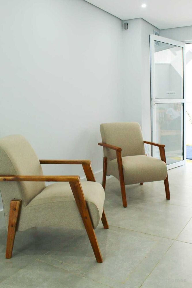 Apartamento, 2 quartos, 38 m² - Foto 2