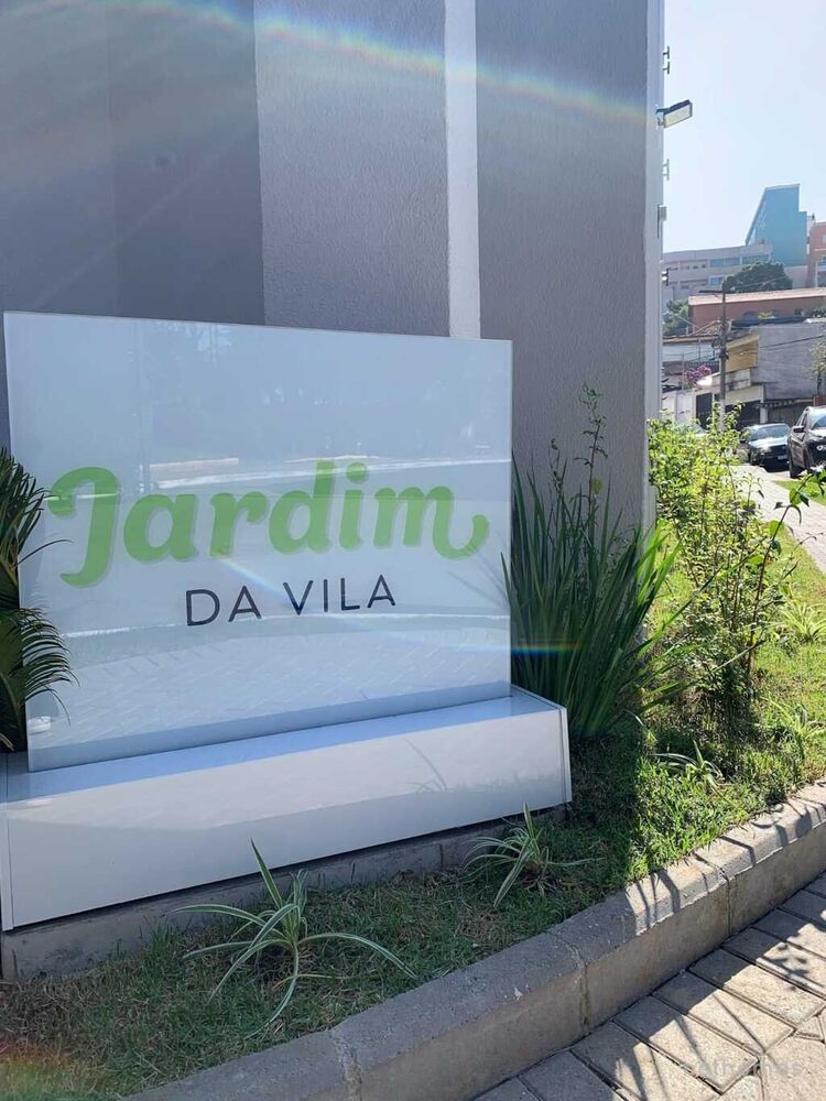 Apartamento, 2 quartos, 38 m² - Foto 1