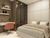 Apartamento, 1 quarto, 52 m² - Foto 4