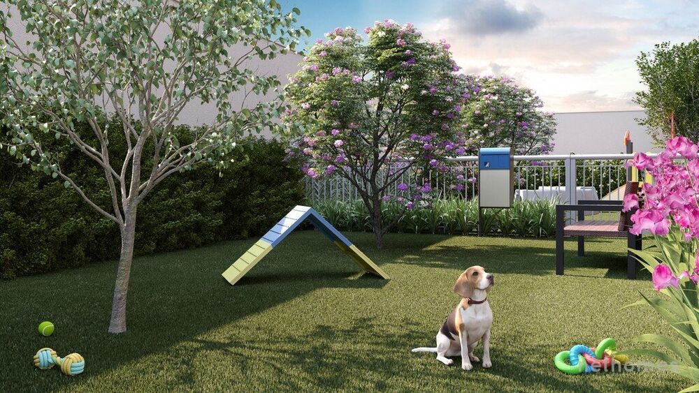 Apartamento, 2 quartos, 45 m² - Foto 8