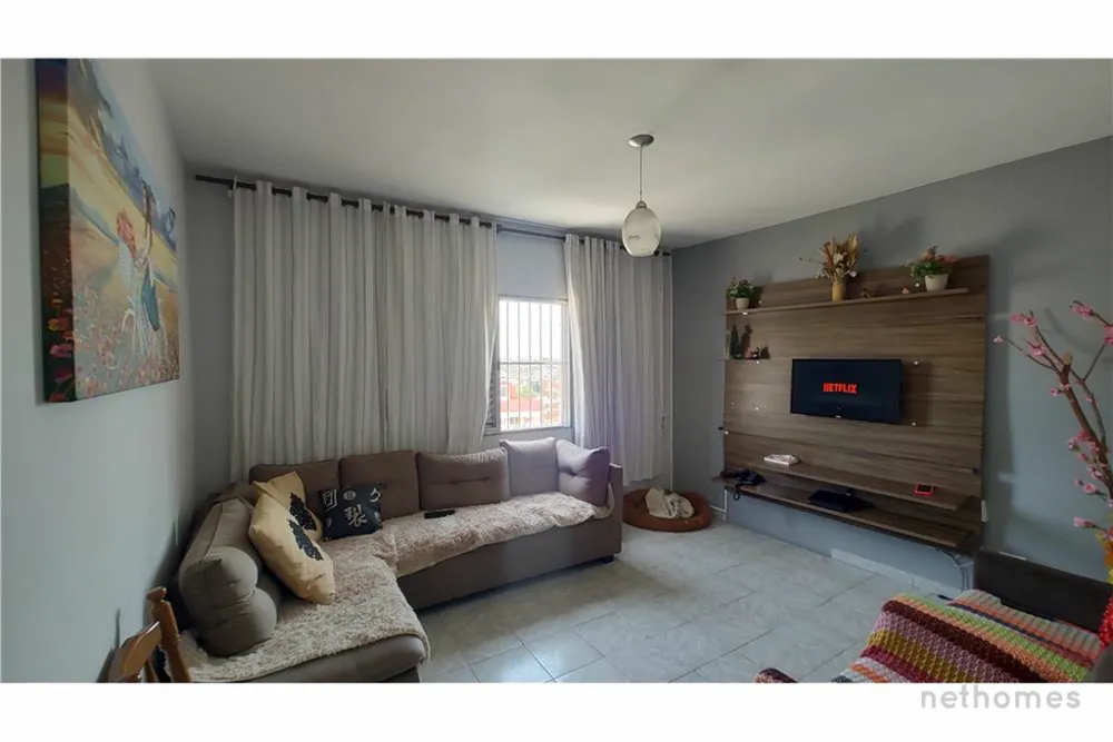 Casa, 3 quartos, 261 m² - Foto 2