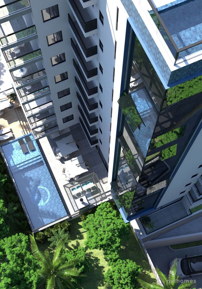 Apartamento, 3 quartos, 136 m² - Foto 4