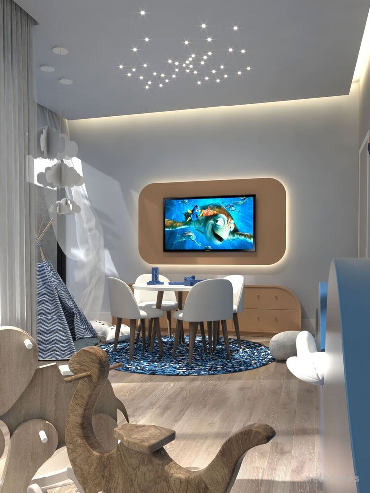 Apartamento, 3 quartos, 136 m² - Foto 2