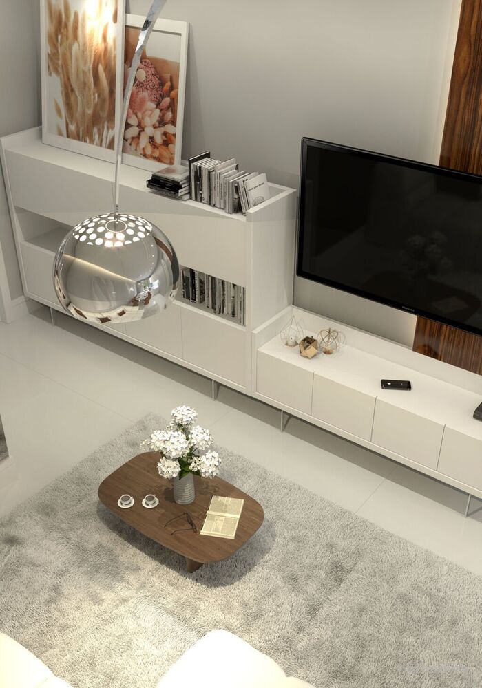 Apartamento, 3 quartos, 136 m² - Foto 6