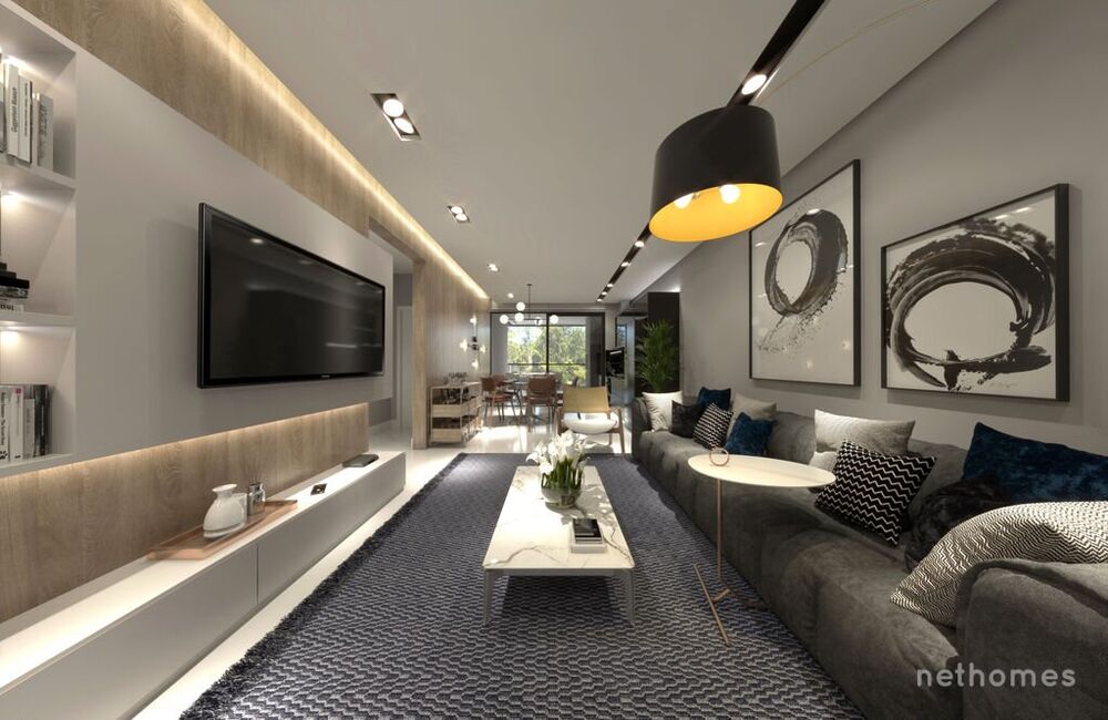 Apartamento, 3 quartos, 136 m² - Foto 5
