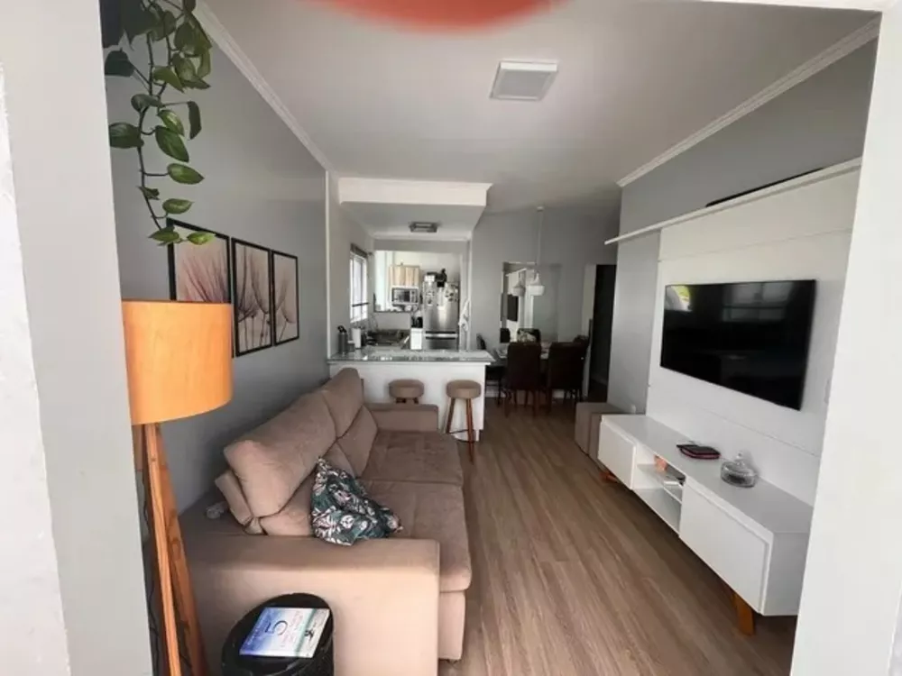 Apartamento à venda com 2 quartos, 68m² - Foto 1