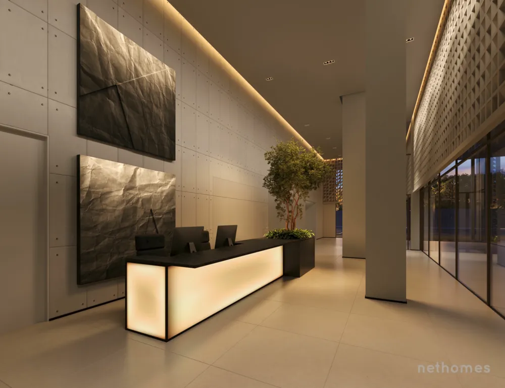 Loft, 39 m² - Foto 6
