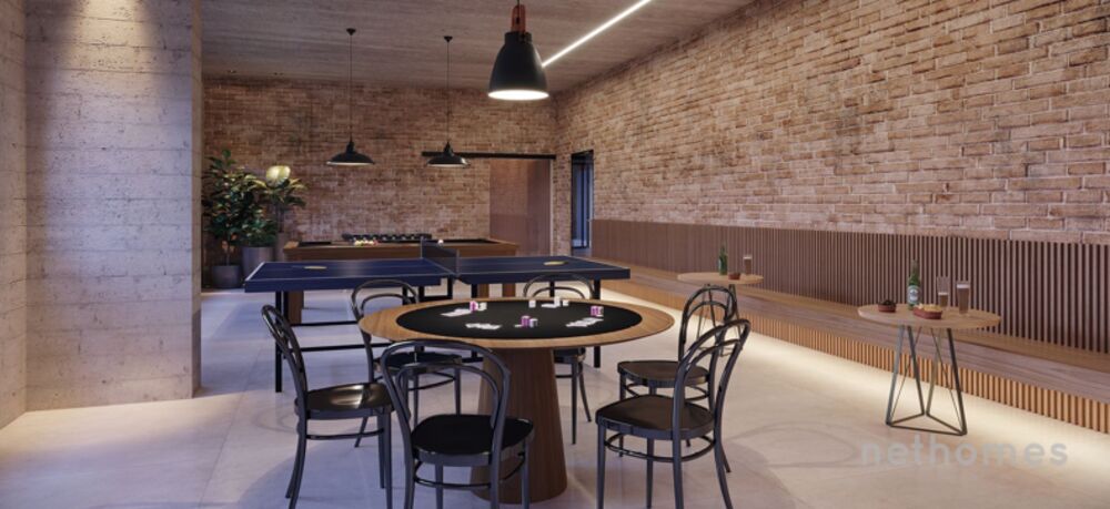 Apartamento, 3 quartos, 139 m² - Foto 4