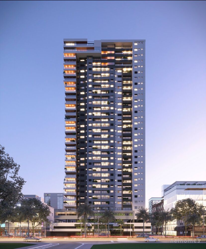 Apartamento, 3 quartos, 139 m² - Foto 1