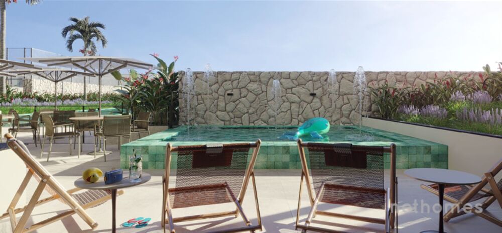 Apartamento, 3 quartos, 139 m² - Foto 12