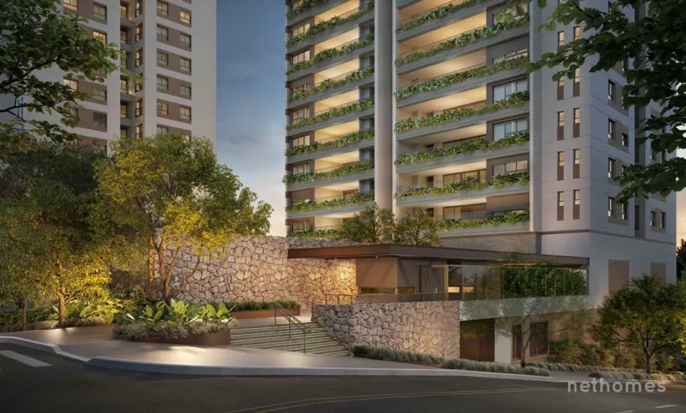 Cobertura, 4 quartos, 306 m² - Foto 2
