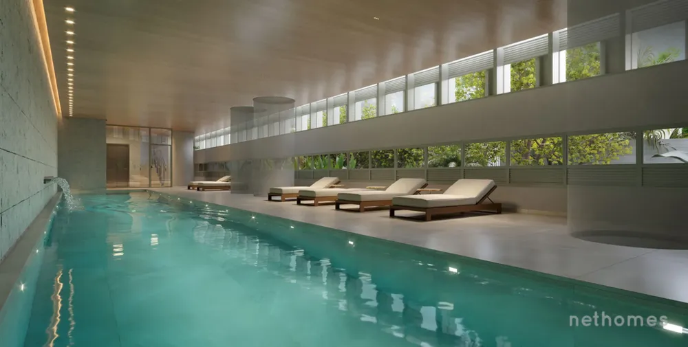 Cobertura, 4 quartos, 306 m² - Foto 9