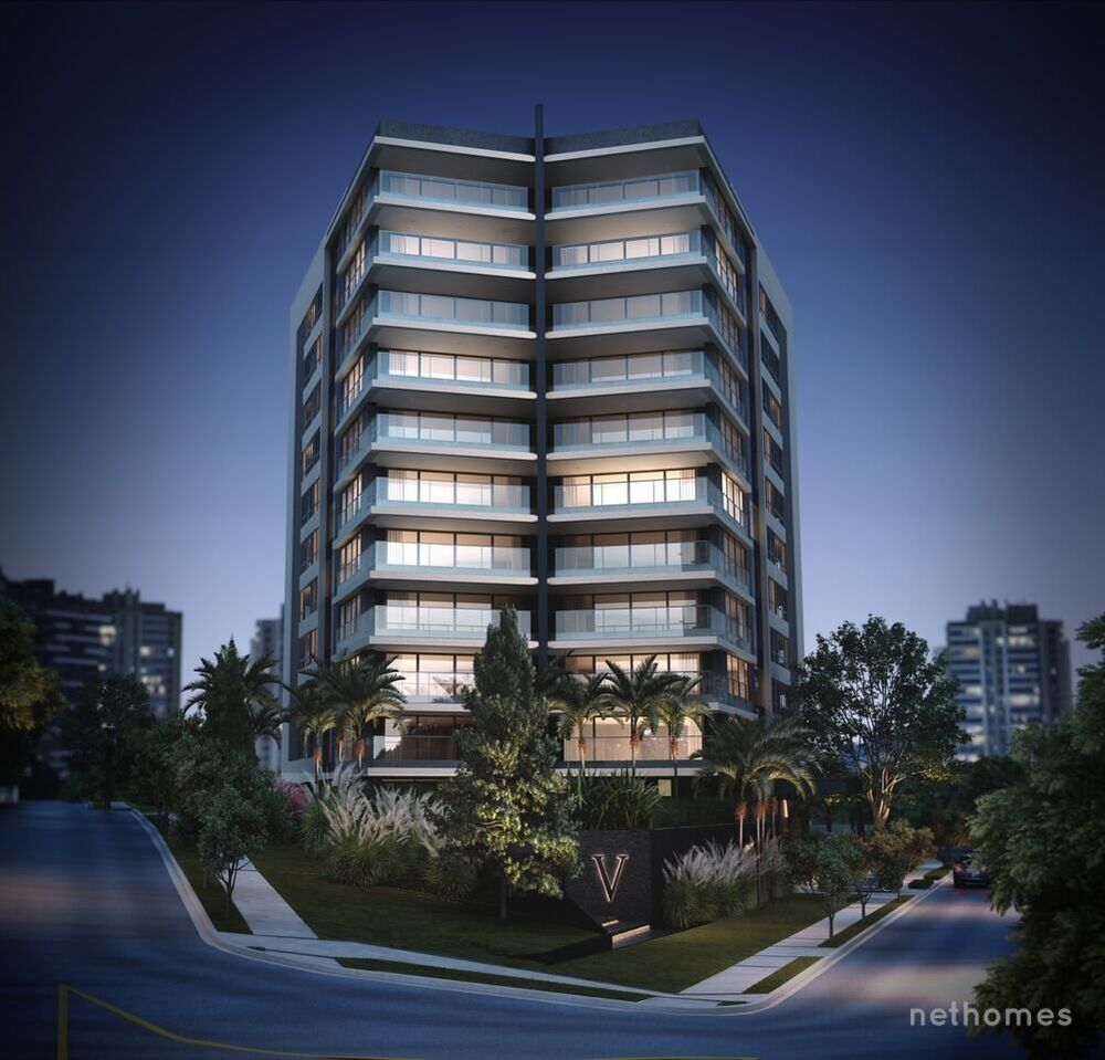 Apartamento, 4 quartos, 509 m² - Foto 5