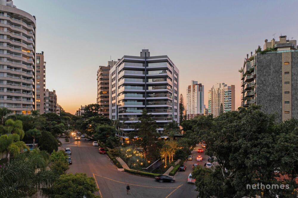 Apartamento, 4 quartos, 509 m² - Foto 8