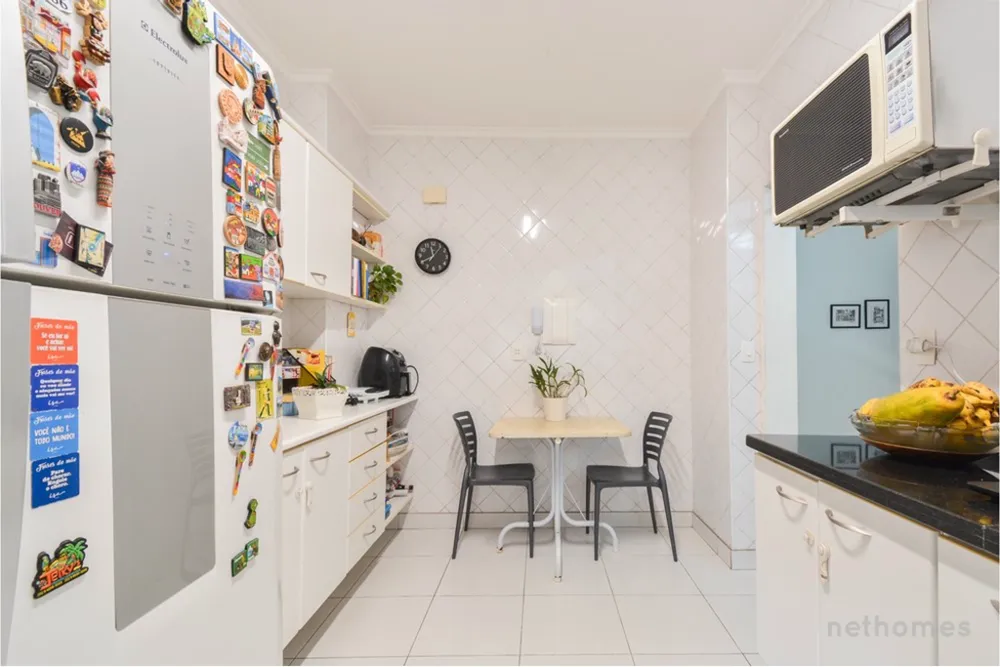 Apartamento, 4 quartos, 144 m² - Foto 8