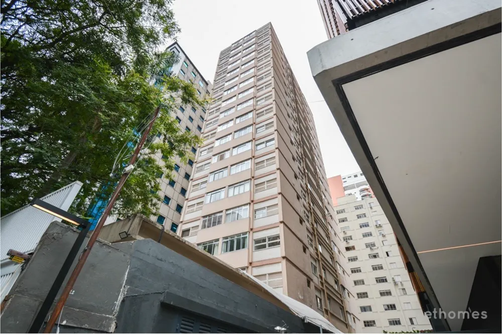 Apartamento, 4 quartos, 144 m² - Foto 12