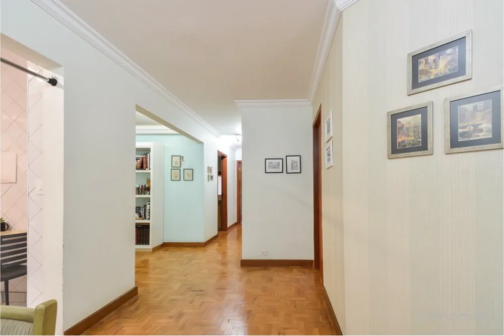 Apartamento, 4 quartos, 144 m² - Foto 5