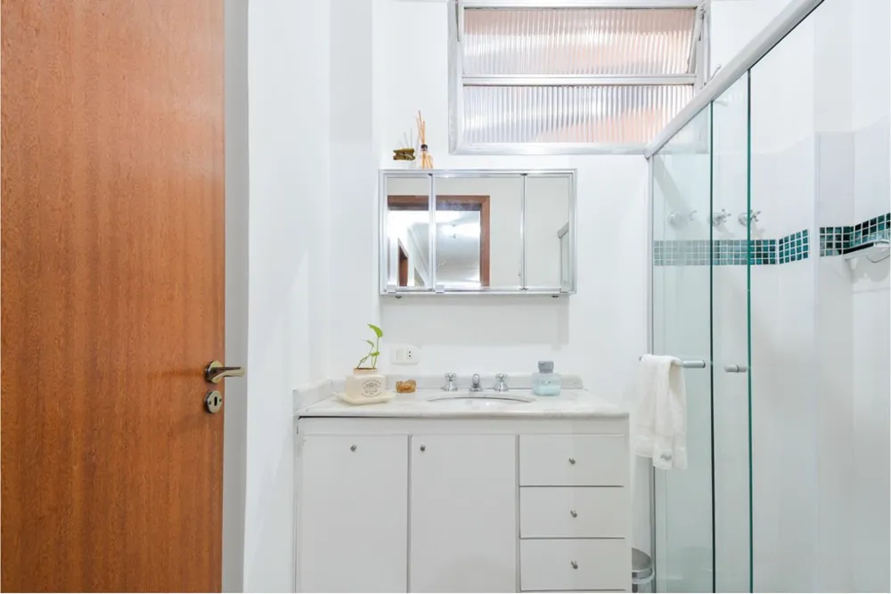 Apartamento, 4 quartos, 144 m² - Foto 8