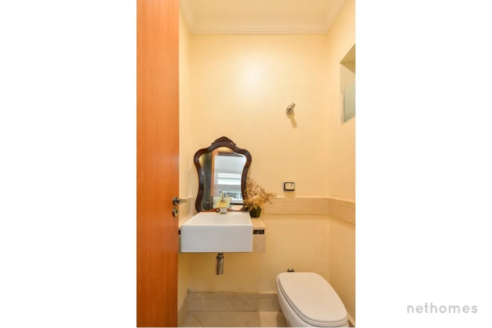 Apartamento, 4 quartos, 144 m² - Foto 7