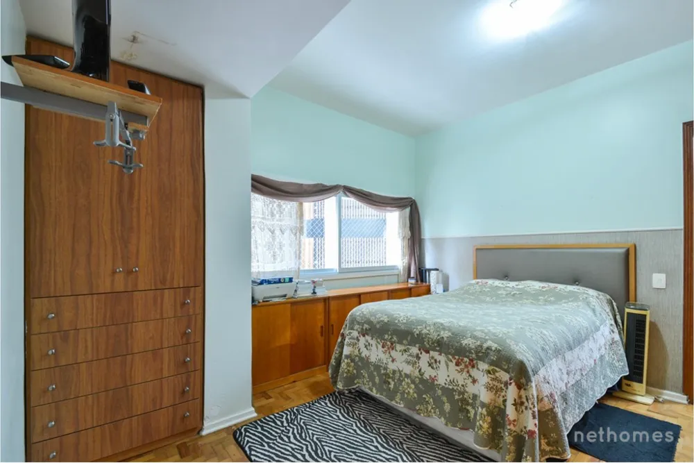 Apartamento, 4 quartos, 144 m² - Foto 5