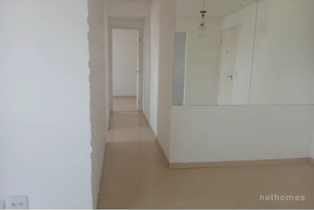 Apartamento, 2 quartos, 52 m² - Foto 4