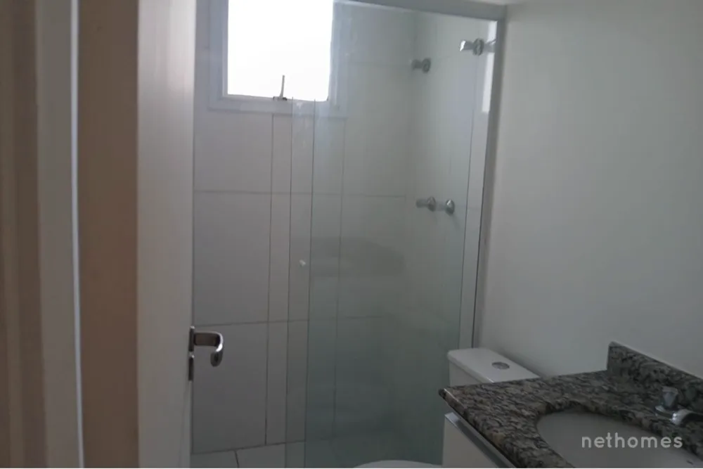 Apartamento, 2 quartos, 52 m² - Foto 3