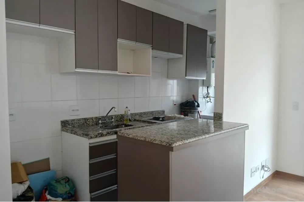 Apartamento, 2 quartos, 52 m² - Foto 9