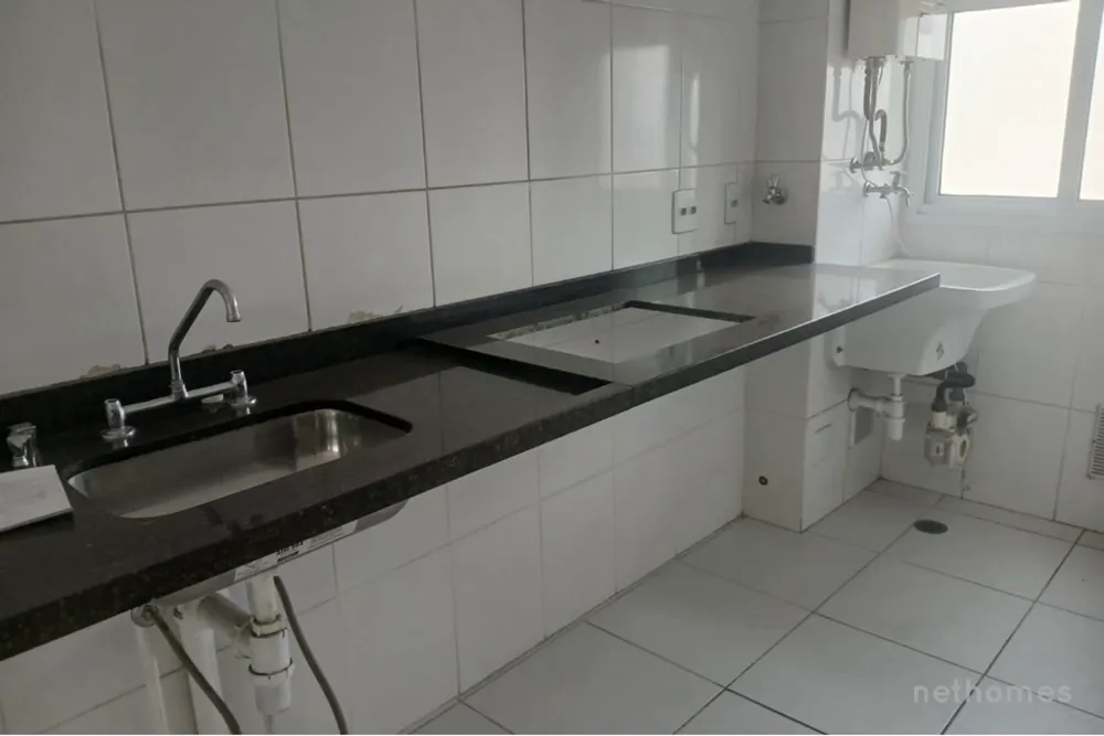 Apartamento, 2 quartos, 52 m² - Foto 10
