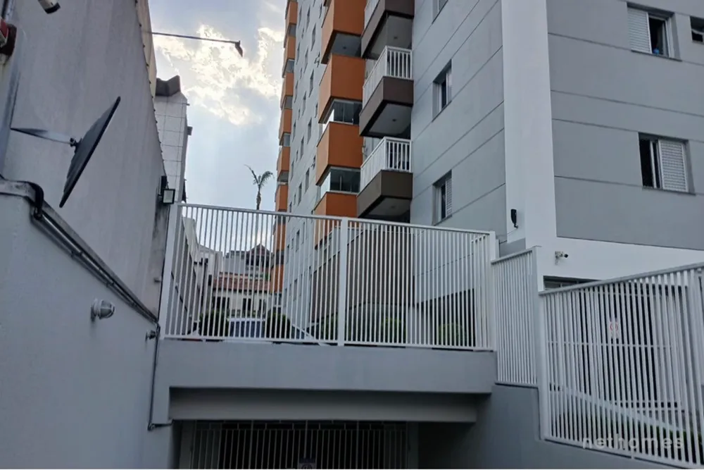 Apartamento, 2 quartos, 52 m² - Foto 1