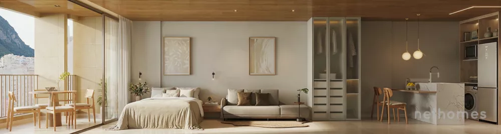 Apartamento, 2 quartos, 69 m² - Foto 3