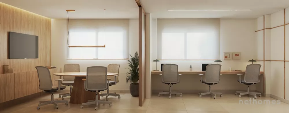 Apartamento, 2 quartos, 69 m² - Foto 6