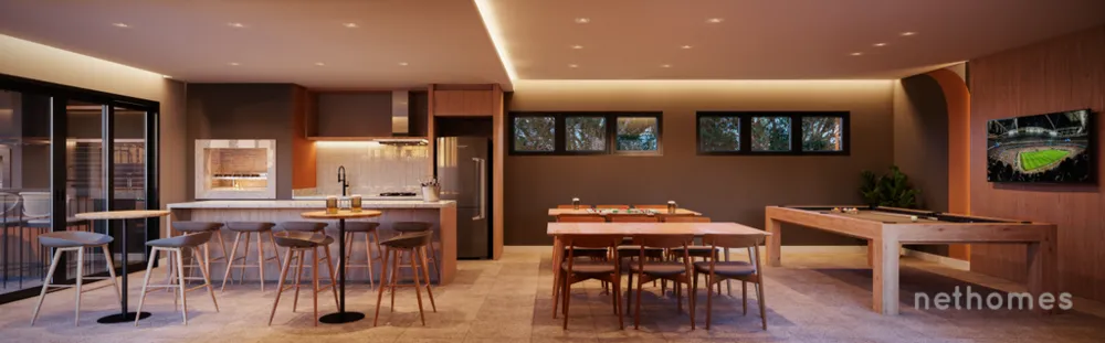 Apartamento, 2 quartos, 45 m² - Foto 7