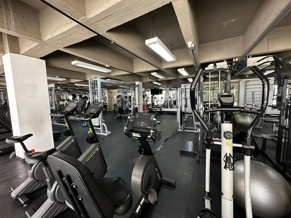 Apartamento, 3 quartos, 137 m² - Foto 4