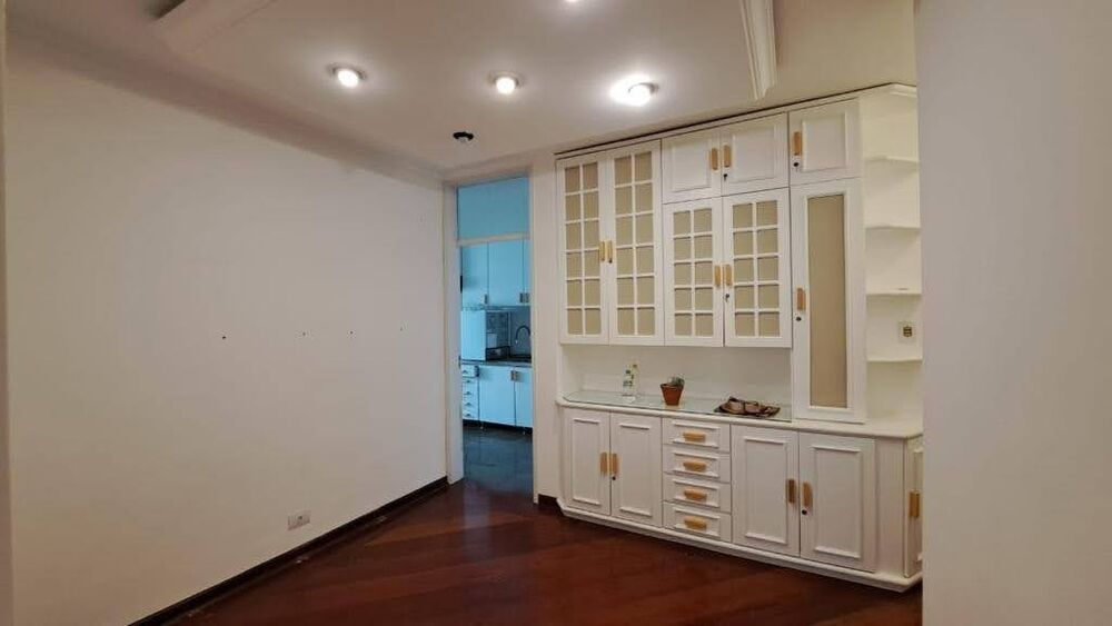 Apartamento, 3 quartos, 137 m² - Foto 7