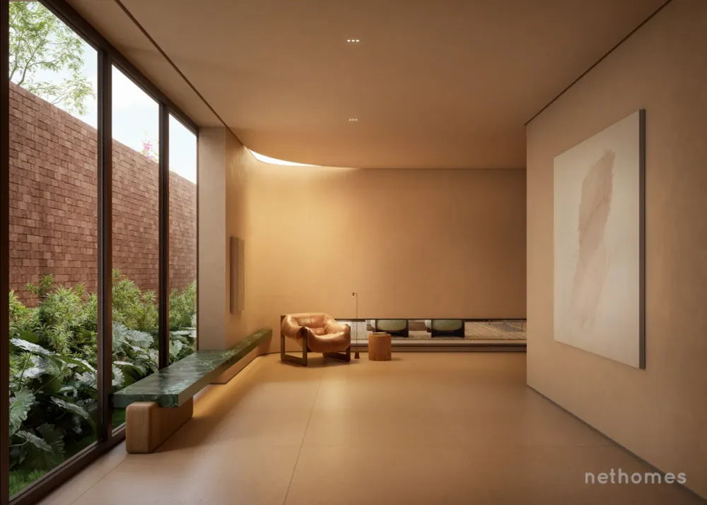 Apartamento, 3 quartos, 278 m² - Foto 3