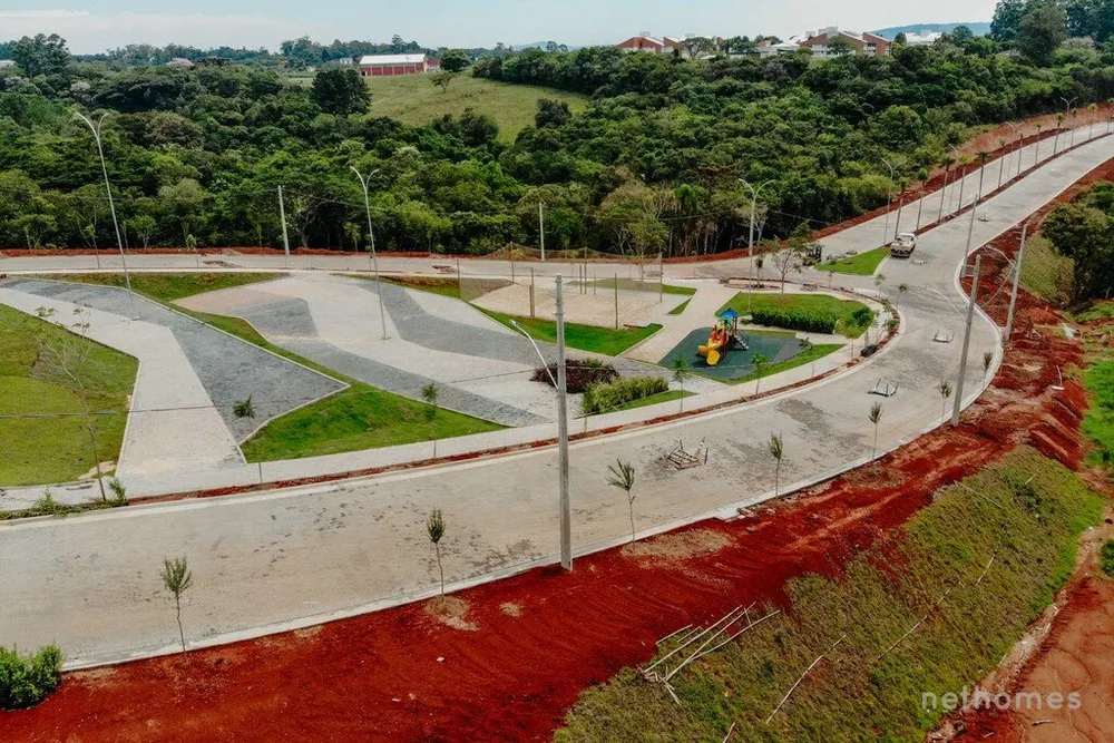 Terreno, 202 m² - Foto 8