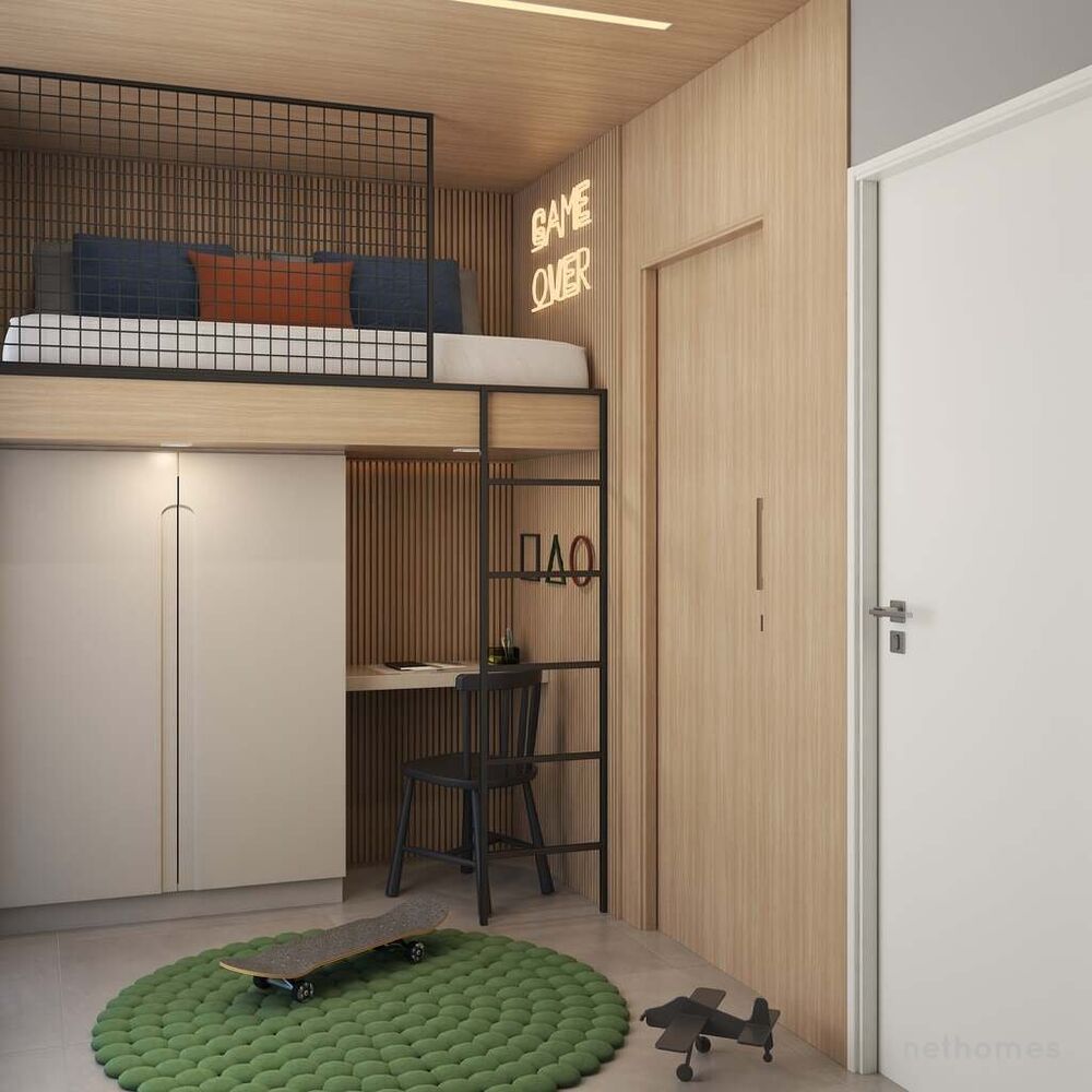 Apartamento, 2 quartos, 64 m² - Foto 11