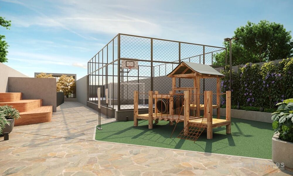 Apartamento Lançamentos com 2 quartos, 85m² - Foto 15