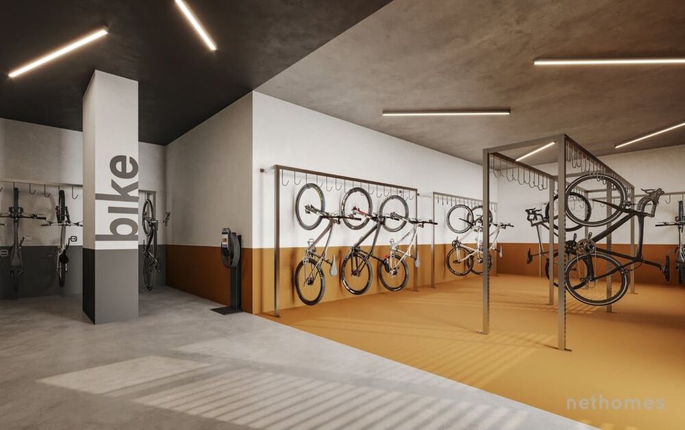 Apartamento Lançamentos com 2 quartos, 85m² - Foto 11