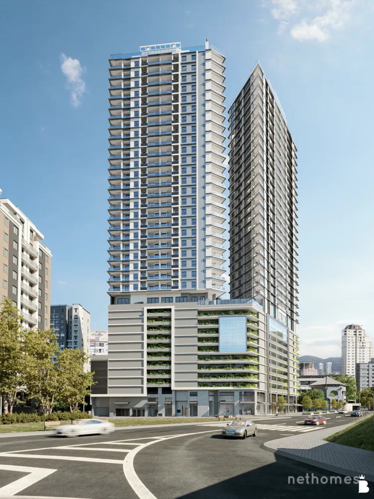 Apartamento, 3 quartos, 118 m² - Foto 1