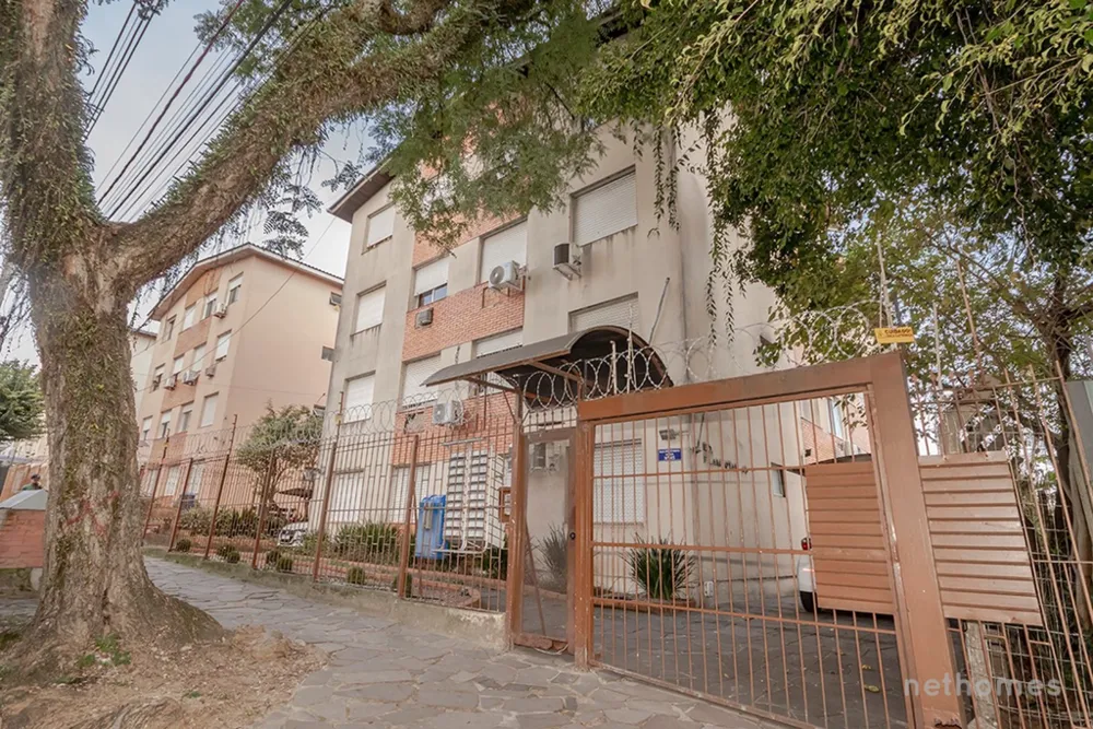 Apartamento, 1 quarto, 41 m² - Foto 4