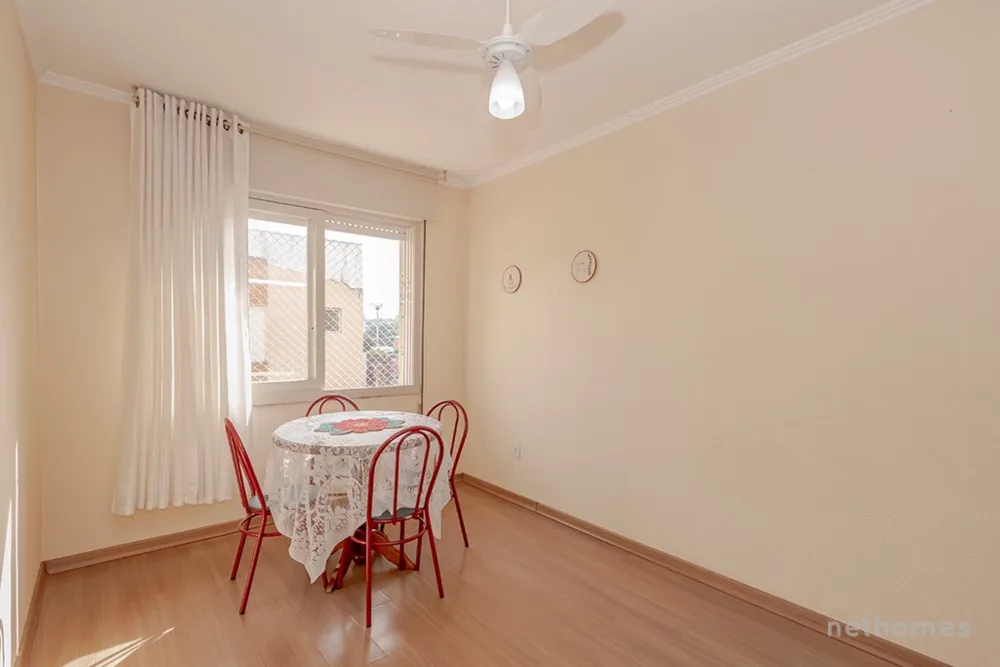 Apartamento, 1 quarto, 41 m² - Foto 1