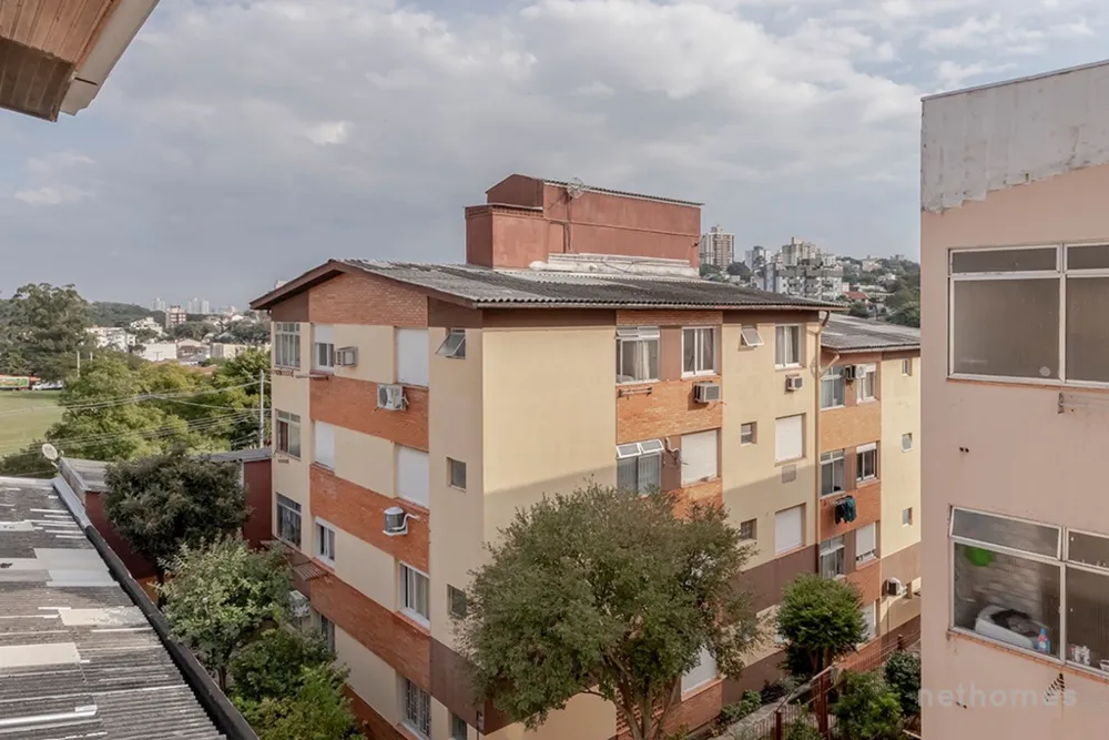 Apartamento, 1 quarto, 41 m² - Foto 3