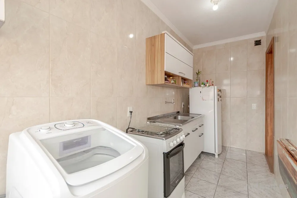 Apartamento, 1 quarto, 41 m² - Foto 2