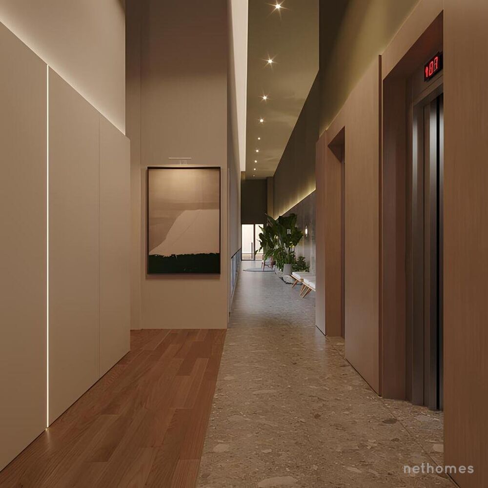 Apartamento Lançamentos com 2 quartos, 106m² - Foto 1