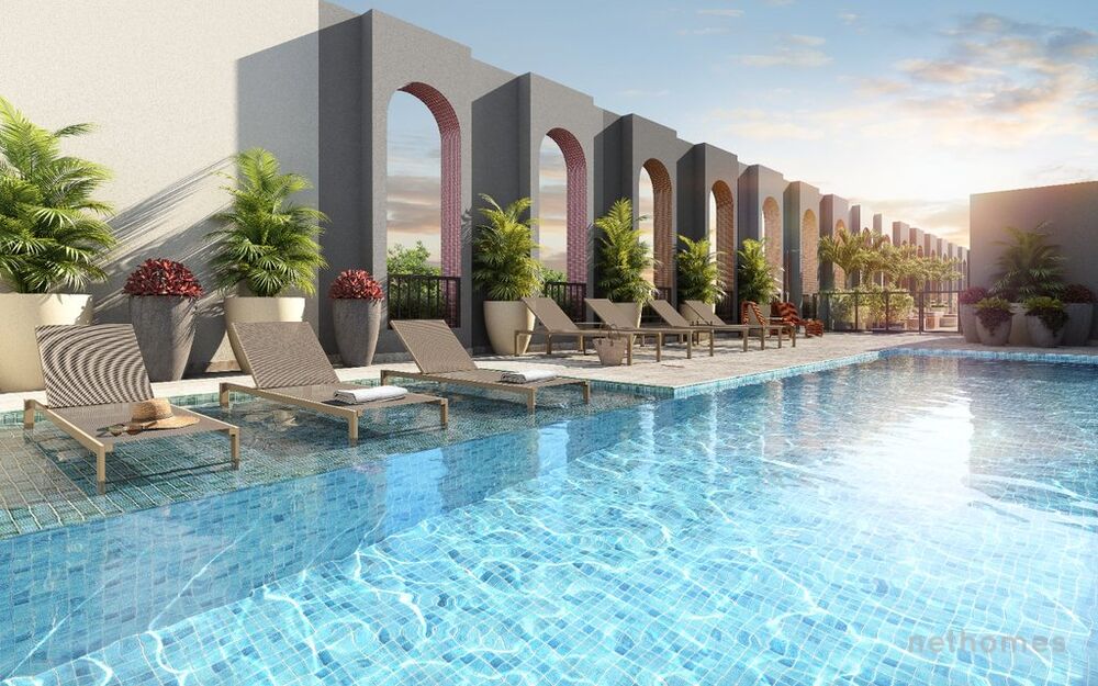 Apartamento, 1 quarto, 32 m² - Foto 14