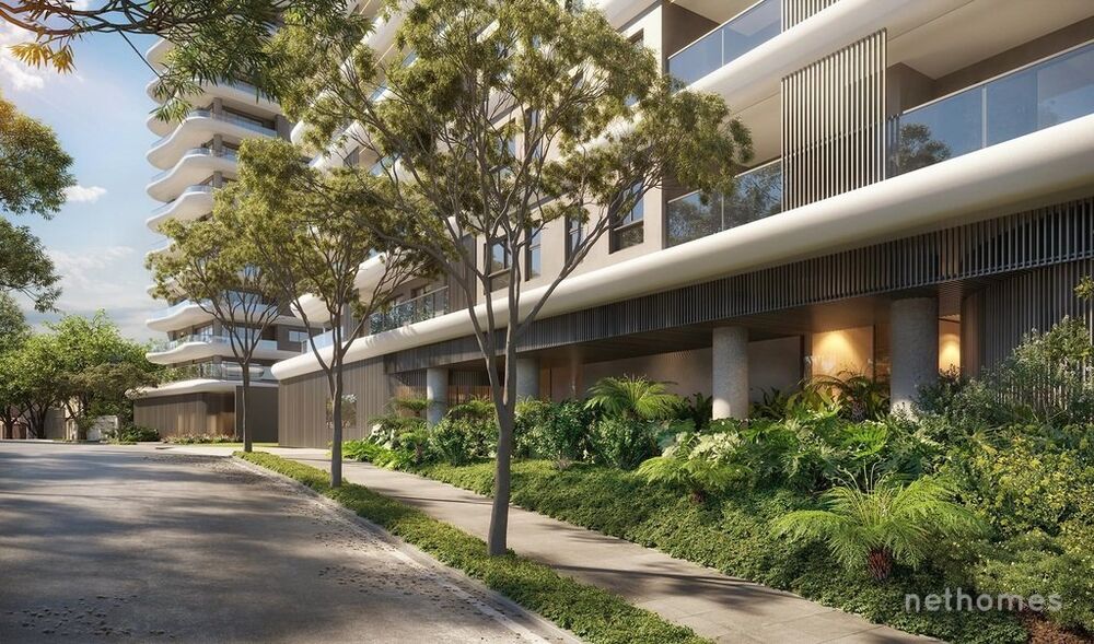 Apartamento Lançamentos com 3 quartos, 214m² - Foto 2