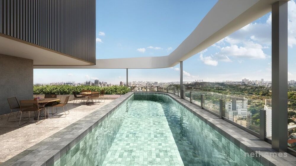 Apartamento Lançamentos com 3 quartos, 214m² - Foto 8