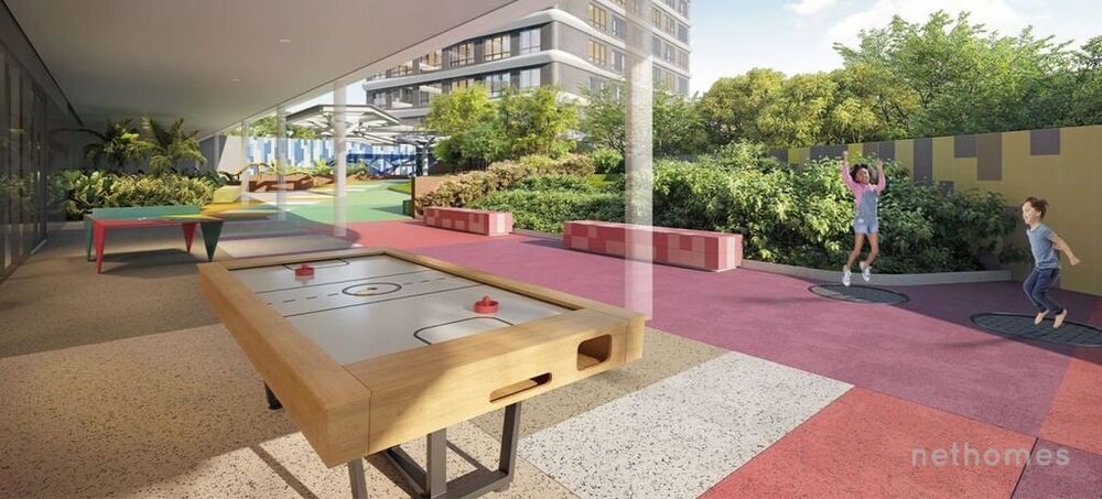 Apartamento Lançamentos com 3 quartos, 214m² - Foto 5